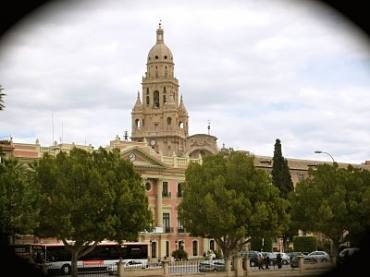 Murcia Catheral